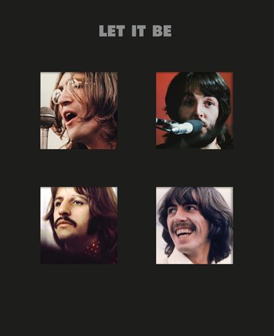Let It Be Edition Limitée Coffret Super Deluxe État correct - 241,59 € Let It Be Edition Limitée Coffret Super Deluxe État correct reconditionné disponible sur Fnac