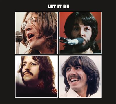 Let It Be Luxe Editie État correct - 30,88 € Let It Be Luxe Editie État correct reconditionné disponible sur Fnac