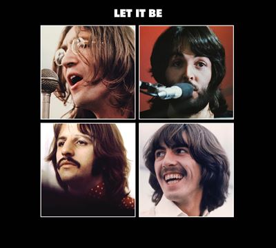 Acheter Let It Be État correct - 15,48 € Let It Be État correct reconditionné disponible sur Fnac