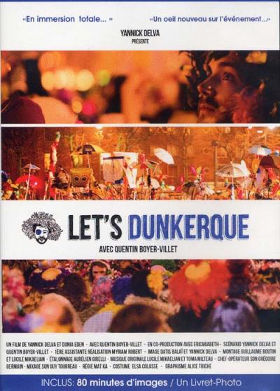 Acheter Let's Dunkerque DVD État correct - 21,82 € Let's Dunkerque DVD État correct reconditionné disponible sur Fnac