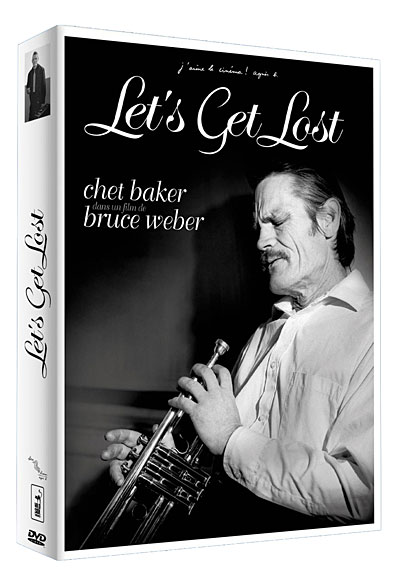 Let's get lost - Edition Prestige État correct reconditionné disponible sur Fnac