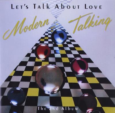 Acheter Let's Talk About Love État correct - 11,00 € Let's Talk About Love État correct reconditionné disponible sur Fnac