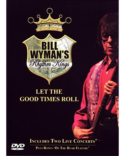 Acheter Let the good times roll DVD État correct - 15,31 € Let the good times roll DVD État correct reconditionné disponible sur Fnac