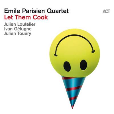 Let Them Cook État correct reconditionné disponible sur Fnac