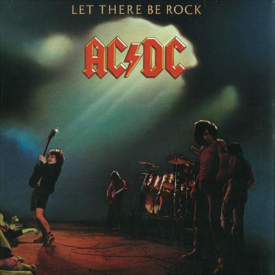 Let There Be Rock État correct reconditionné disponible sur Fnac | Dero