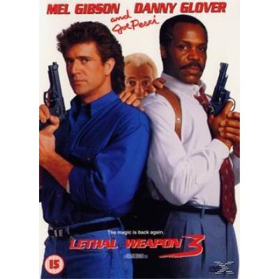 Lethal Weapon 3 État correct reconditionné disponible sur Fnac