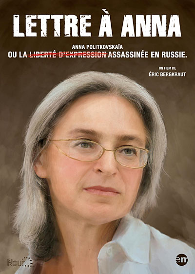 Lettre à Anna État correct reconditionné disponible sur Fnac