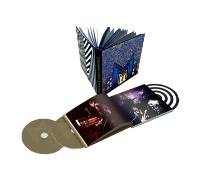 Lettre Infinie Edition Live Le grand petit concert Digibook État correct - 71,99 € Lettre Infinie Edition Live Le grand petit concert Digibook État correct reconditionné disponible sur Fnac | Dero