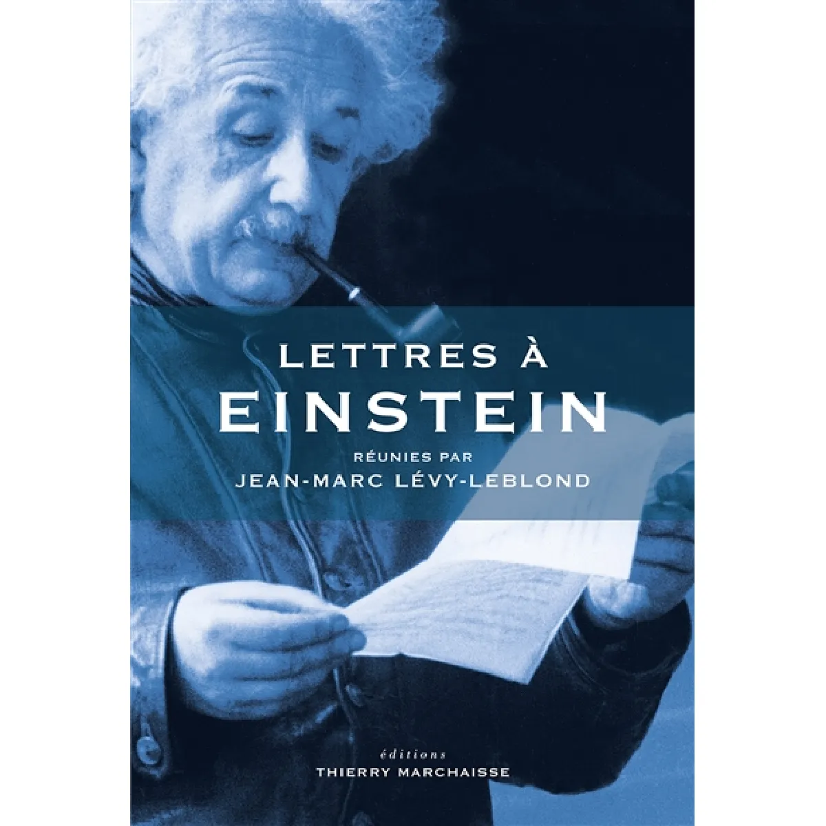 Lettres à Einstein État correct - 10,99 € Lettres à Einstein État correct N/A (Il ne s'agit pas d'une marque reconditionné disponible sur Rue du Commerce Seconde Vie