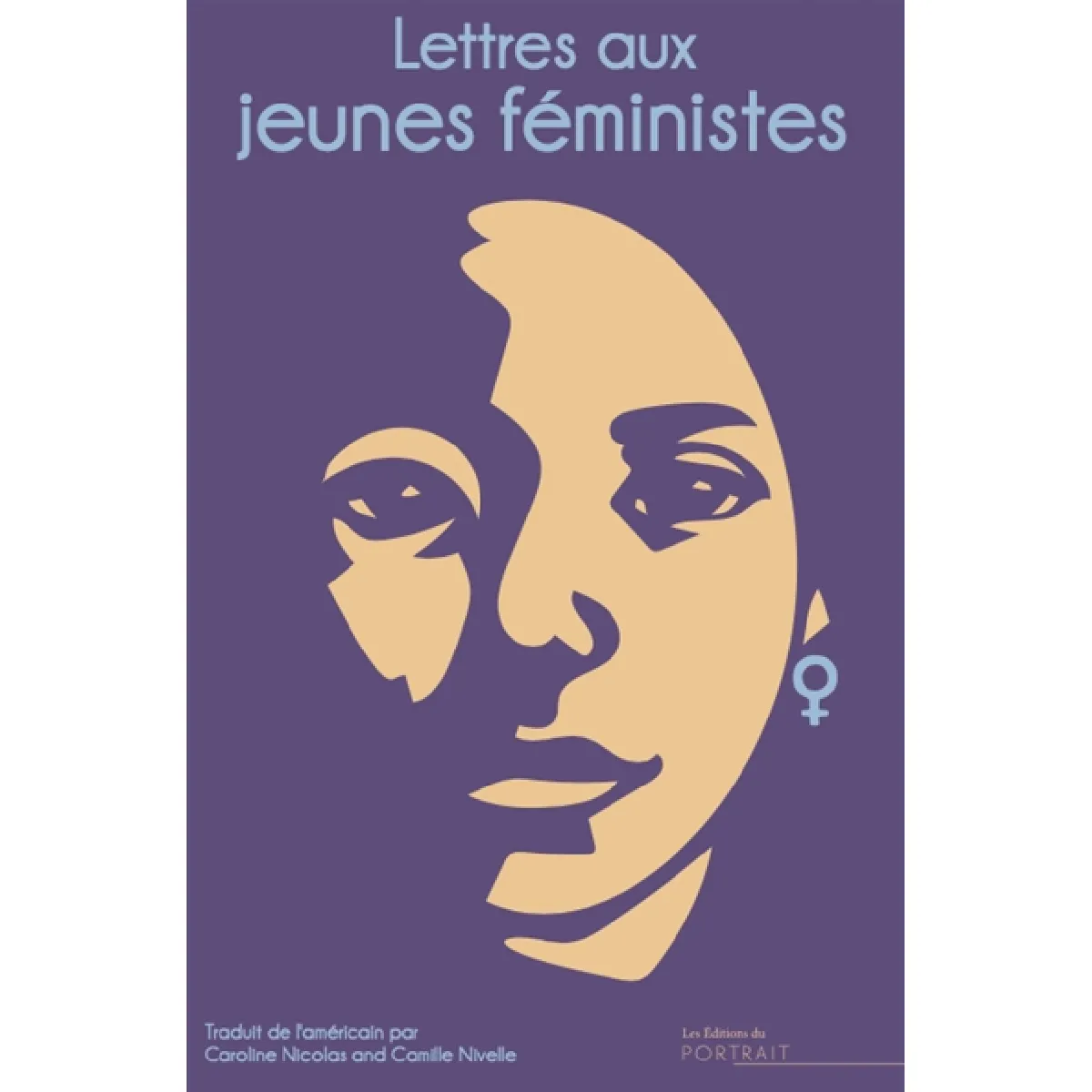 Acheter Lettres aux jeunes féministes État correct - 10,98 € Lettres aux jeunes féministes État correct N/A (Il ne s'agit pas d'une marque reconditionné disponible sur Rue du Commerce Seconde Vie