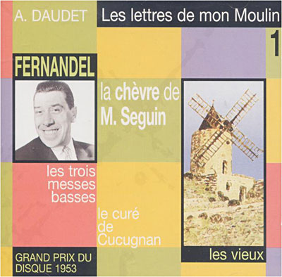 Acheter Lettres de mon moulin État correct - 18,39 € Lettres de mon moulin État correct reconditionné disponible sur Fnac