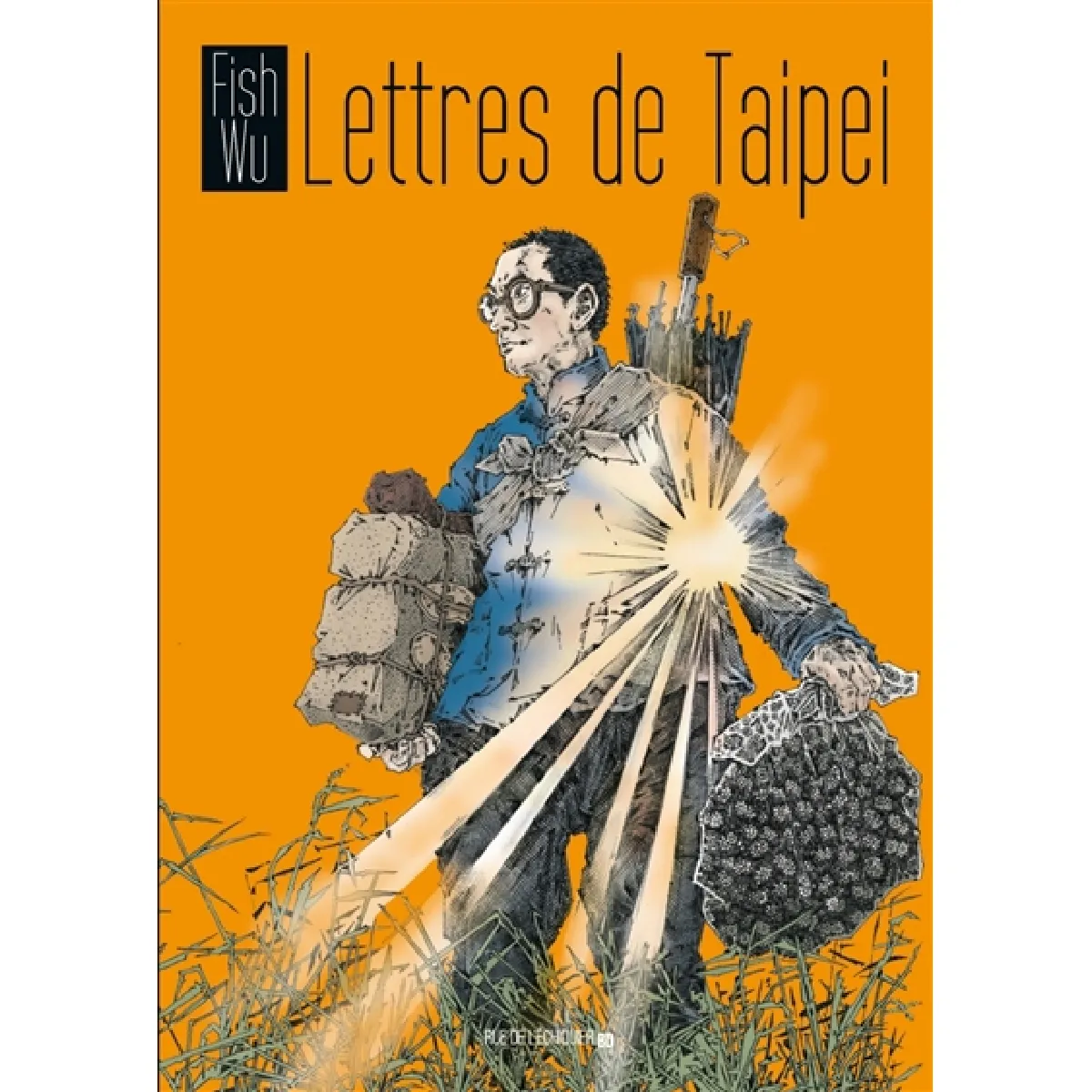 Acheter Lettres de Taipei État correct - 16,39 € Lettres de Taipei État correct N/A (Il ne s'agit pas d'une marque reconditionné disponible sur Rue du Commerce Seconde Vie