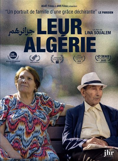 Leur Algérie DVD État correct reconditionné disponible sur Fnac