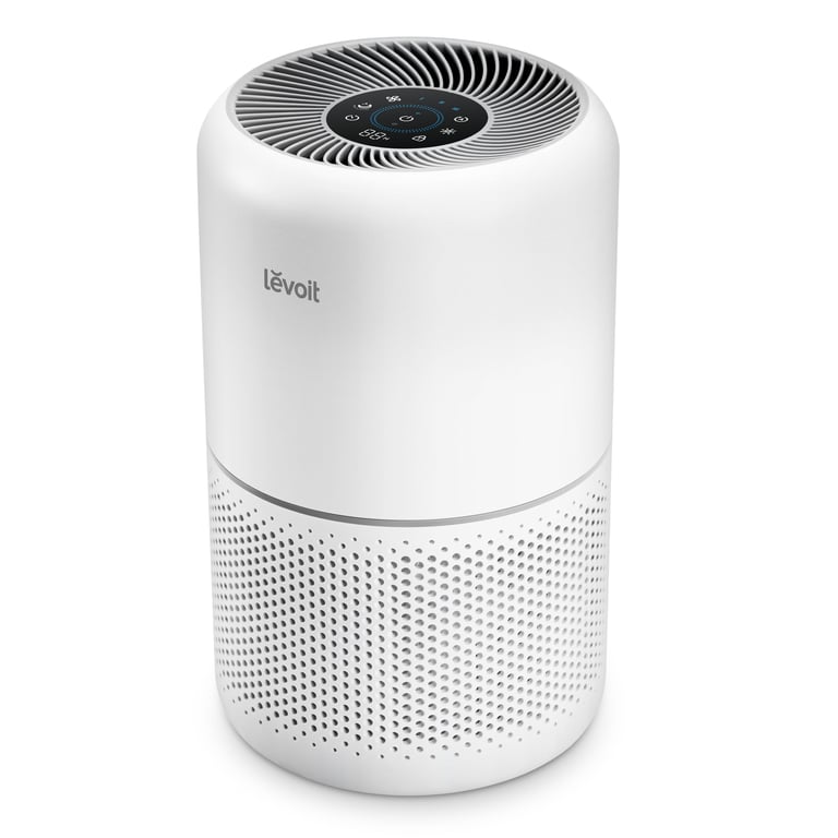 LEVOIT Purificateur d'air Core 300S - Excellent état Parfait état - 142,05 € LEVOIT Purificateur d'air Core 300S - Excellent état Parfait état Levoit reconditionné disponible sur Pixmania