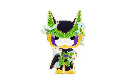 Acheter LF F POP LPP ANIME DBZ PERFECT CELL CHASE GROUP État correct - 12,59 € LF F POP LPP ANIME DBZ PERFECT CELL CHASE GROUP État correct Funko reconditionné disponible sur Fnac