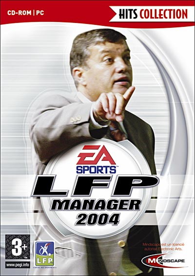 LFP Manager 2004 État correct reconditionné disponible sur Fnac