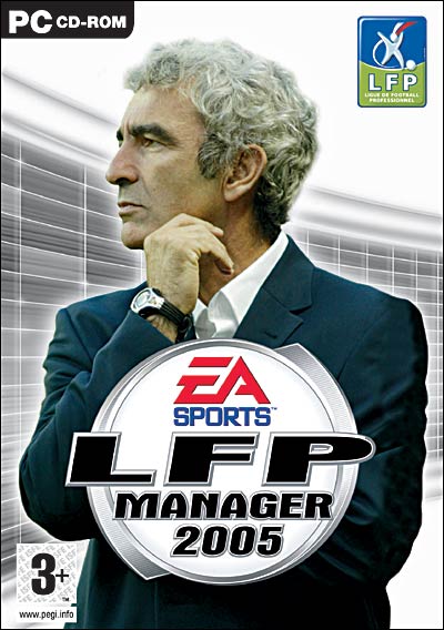 LFP Manager 2005 État correct reconditionné disponible sur Fnac