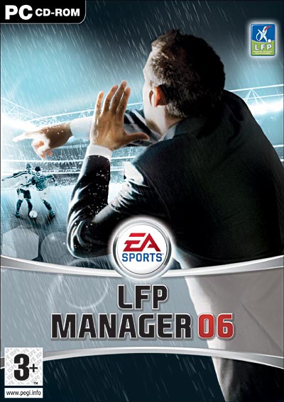 LFP Manager 2006 État correct N/A reconditionné disponible sur Fnac