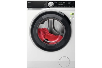 LFR95A116SW AbsoluteCare 10.0 kg Très bon état AEG reconditionné disponible sur Darty