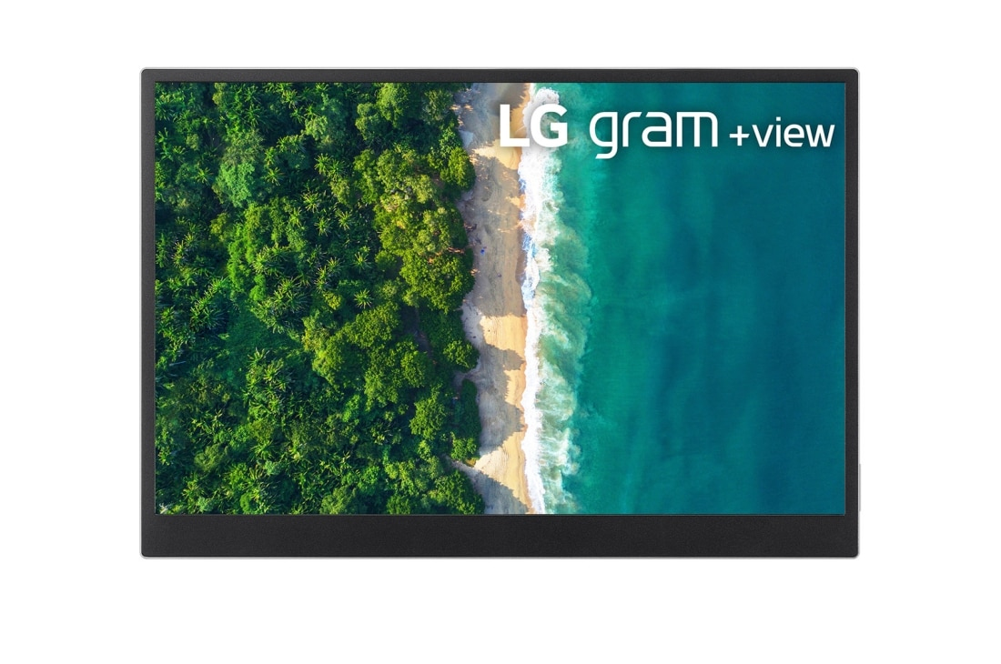 LG 16MQ70.ASDWU écran plat de PC 40,6 cm (16 ) 2560 x 1600 pixels WQXGA LCD Argent - Excellent état Parfait état LG reconditionné disponible sur Pixmania