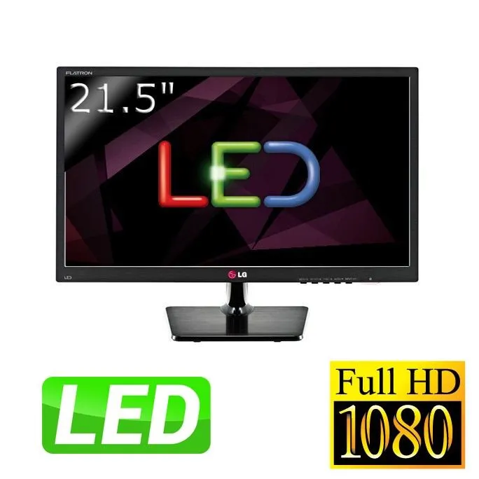 LG 22EN33S Reconditionné LG reconditionné disponible sur Cdiscount Seconde Vie