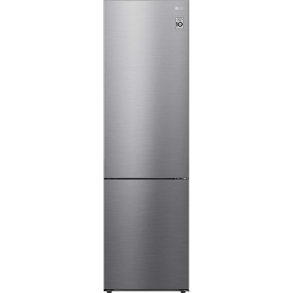 Acheter LG Electronics GBP62PZNAC - Réfrigérateur combiné Reconditionné - 1009,00 € LG Electronics GBP62PZNAC - Réfrigérateur combiné Reconditionné LG reconditionné disponible sur Rue du Commerce Seconde Vie