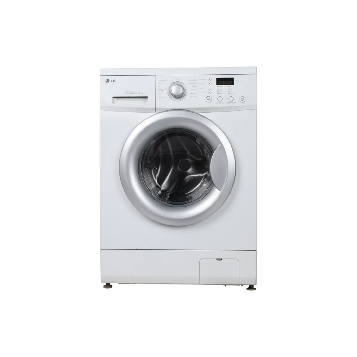 Lg F12721WH - Blanc Reconditionné - 479,00 € Lg F12721WH - Blanc Reconditionné LG reconditionné disponible sur Rue du Commerce Seconde Vie | Dero