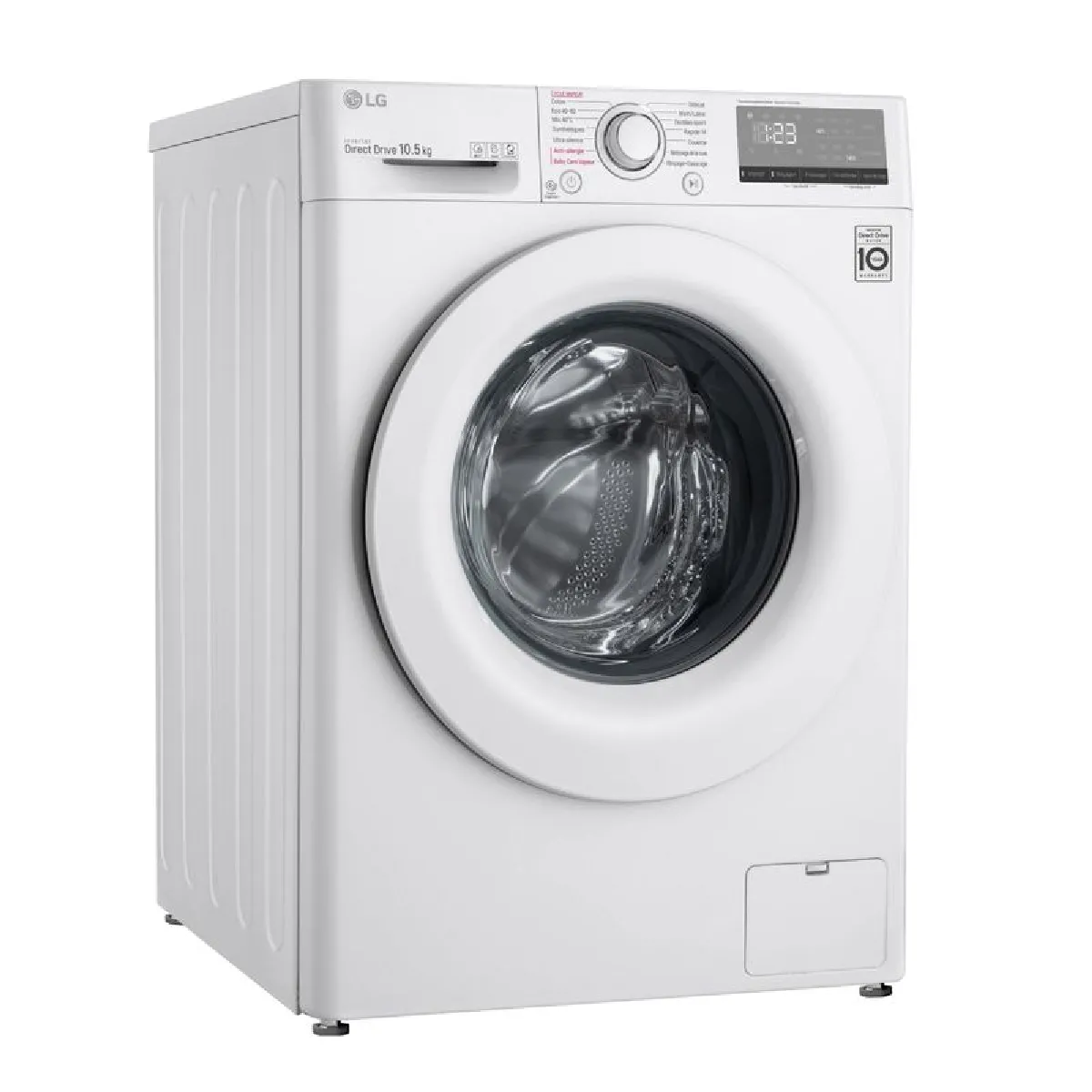 Lg F14V13WHS - Blanc Reconditionné - 479,00 € Lg F14V13WHS - Blanc Reconditionné LG reconditionné disponible sur Rue du Commerce Seconde Vie | Dero
