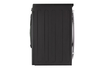LG F14V92BS - Machine à laver - WiFi - largeur : 60 cm - profondeur : 56 cm - hauteur : 85 cm - chargement frontal - 68 litres - 10.5 kg - 1360 Bon état LG Electronics reconditionné disponible sur Darty