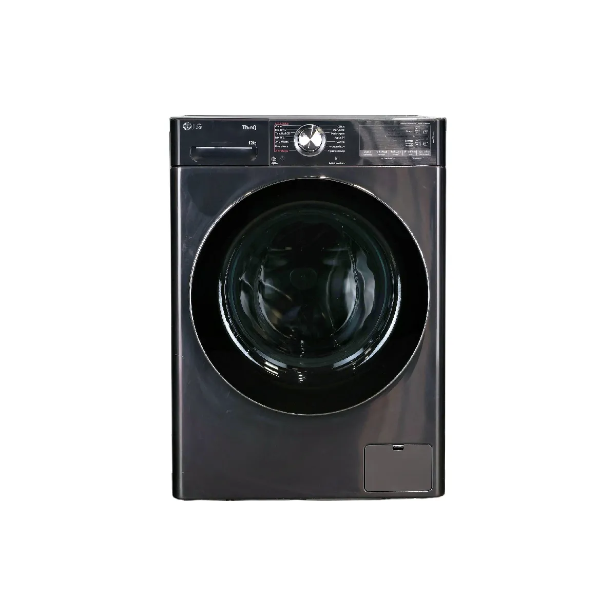 Lg F24V92BSTA - Noir Reconditionné - 809,00 € Lg F24V92BSTA - Noir Reconditionné LG reconditionné disponible sur Rue du Commerce Seconde Vie | Dero