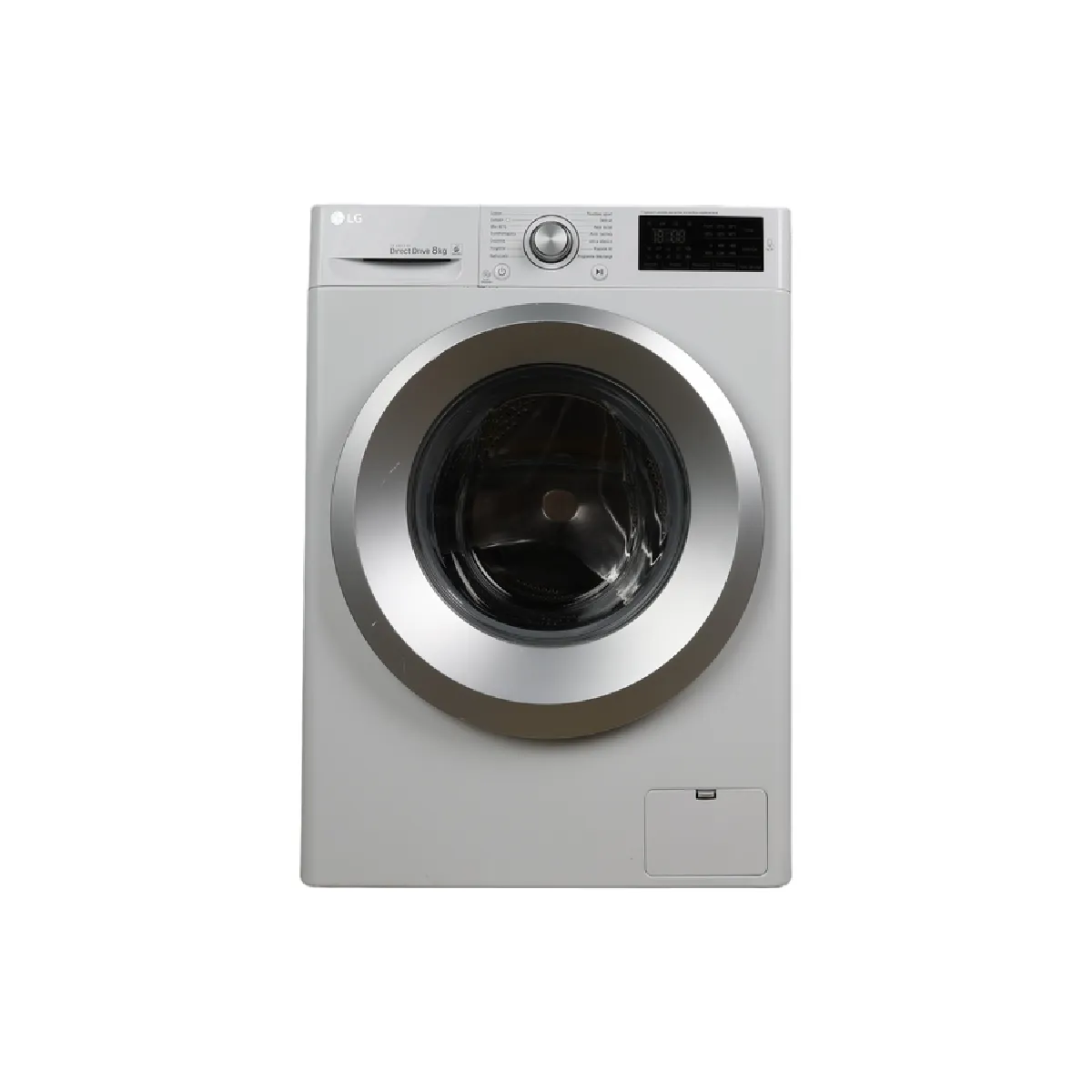 Lg F84J54WH - Blanc Reconditionné - 419,00 € Lg F84J54WH - Blanc Reconditionné LG reconditionné disponible sur Rue du Commerce Seconde Vie | Dero