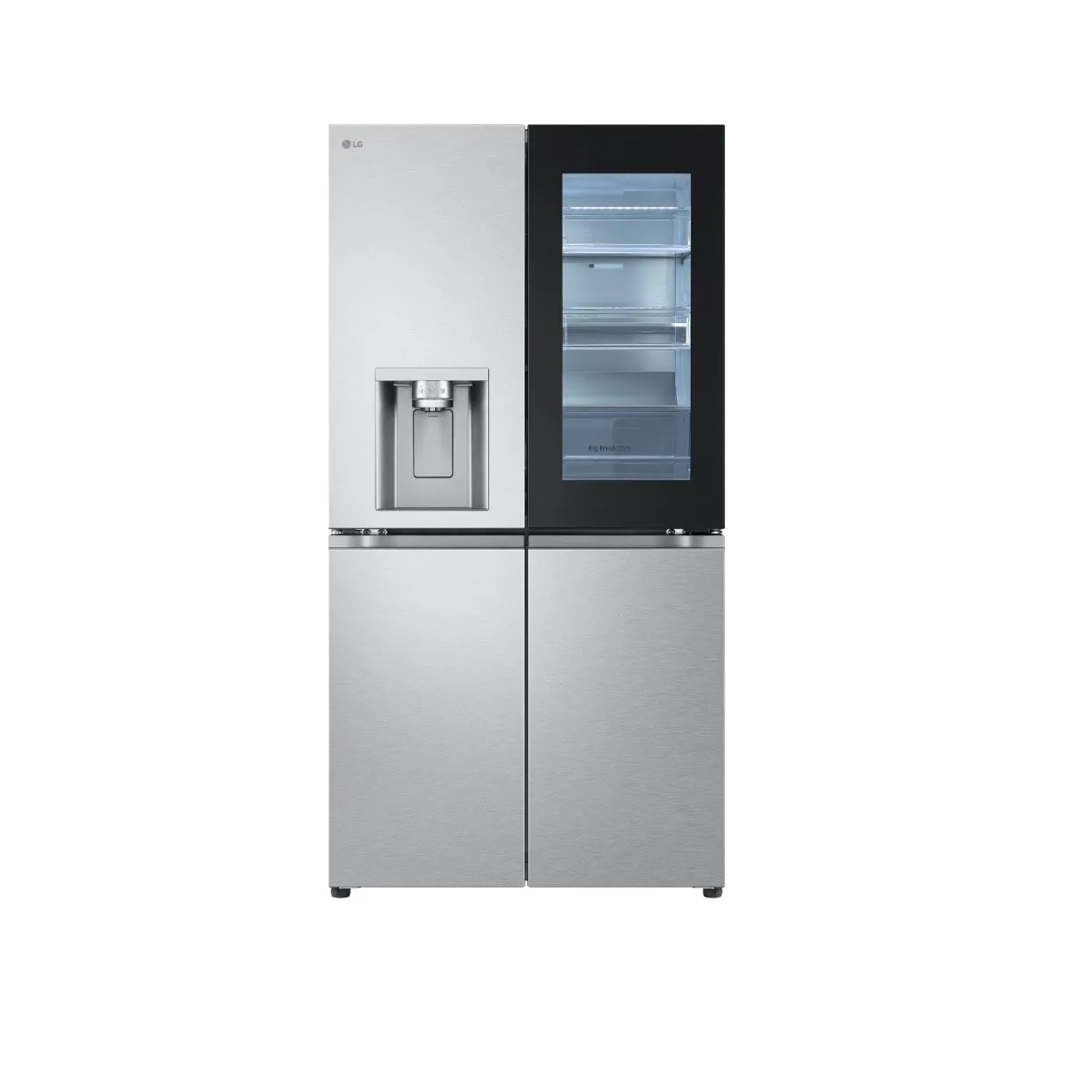 Lg GMG960MBJE - Metal Sorbet Reconditionné - 1539,00 € Lg GMG960MBJE - Metal Sorbet Reconditionné LG reconditionné disponible sur Rue du Commerce Seconde Vie | Dero