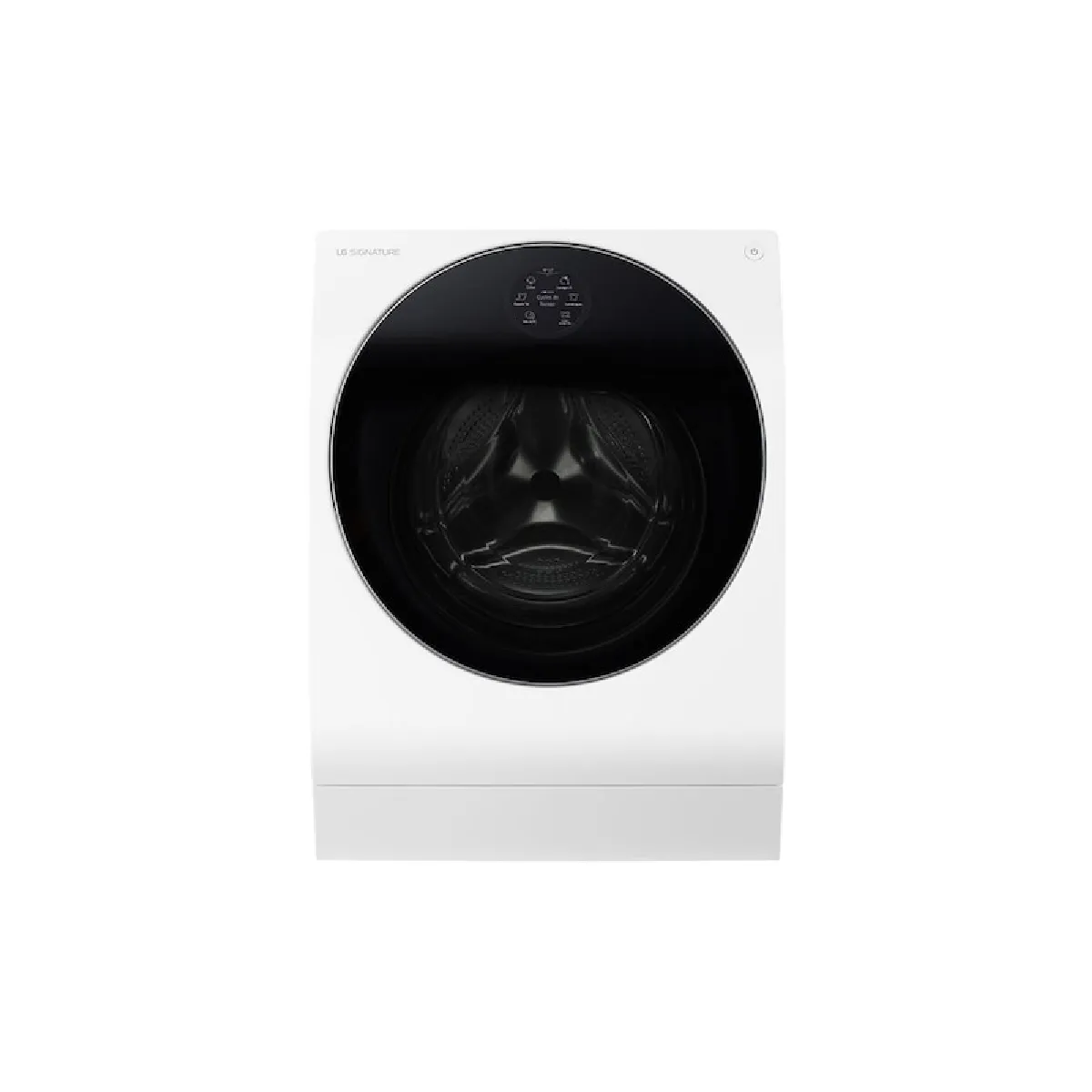 Lg LSWD100E - Blanc Reconditionné - 1279,00 € Lg LSWD100E - Blanc Reconditionné LG reconditionné disponible sur Rue du Commerce Seconde Vie | Dero