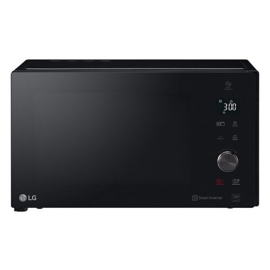LG MH7265DPS Microondas con Grill 1000W - Bon état Bon état LG reconditionné disponible sur Pixmania