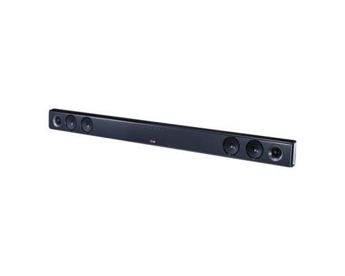 LG NB2430A - Barre de son - sans fil - Bluetooth - 160 watt État correct LG reconditionné disponible sur Fnac