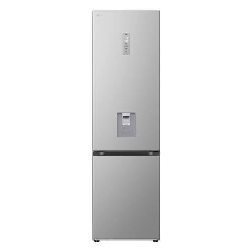 LG Réfrigérateur congélateur bas GBF7272DPY État correct LG reconditionné disponible sur Fnac