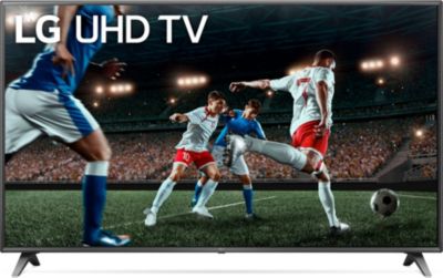 Lg - Tv Led 75up75006 Bon état LG reconditionné disponible sur Boulanger | Dero