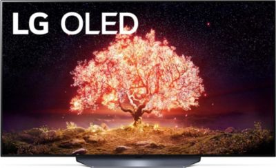 Lg - Tv Oled 55b1 2021 Bon état LG reconditionné disponible sur Boulanger | Dero