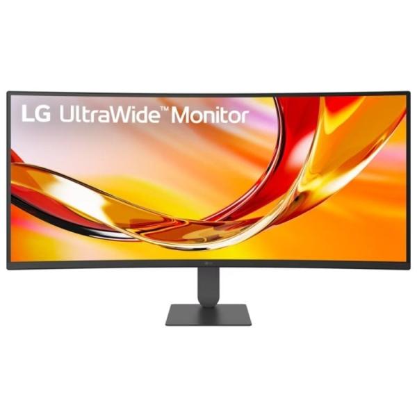 LG UltraWide 34U650A-B - monitor LED - c - Excellent état Parfait état LG reconditionné disponible sur Pixmania