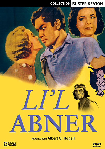 Li 'L Abner État correct reconditionné disponible sur Fnac