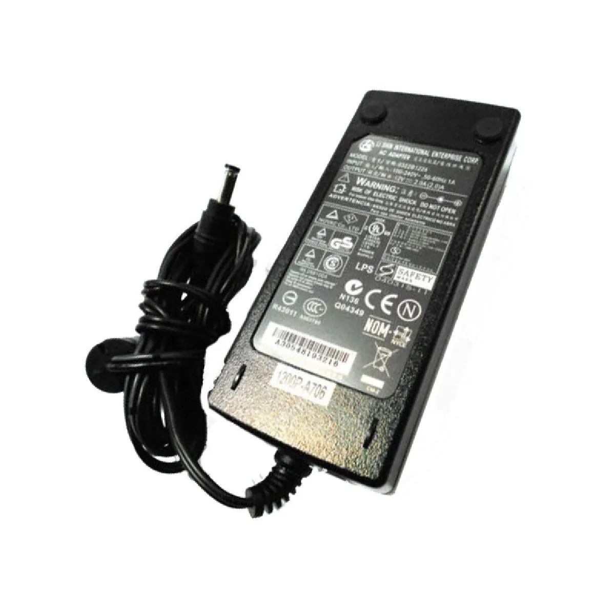 Acheter LI SHIN 0322B1224 État correct - 29,95 € LI SHIN 0322B1224 État correct reconditionné disponible sur Rue du Commerce Seconde Vie