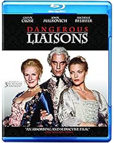 Liaisons dangereuses/dangerous liaisons/gb/zn0/gb État correct reconditionné disponible sur Fnac | Dero