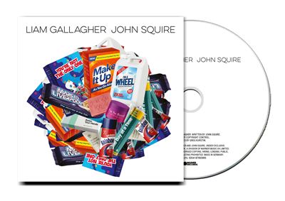 Acheter Liam Gallagher & John Squire Édition Limitée État correct - 13,26 € Liam Gallagher & John Squire Édition Limitée État correct reconditionné disponible sur Fnac