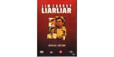 LIAR LIAR/ED SP/VN État correct reconditionné disponible sur Fnac