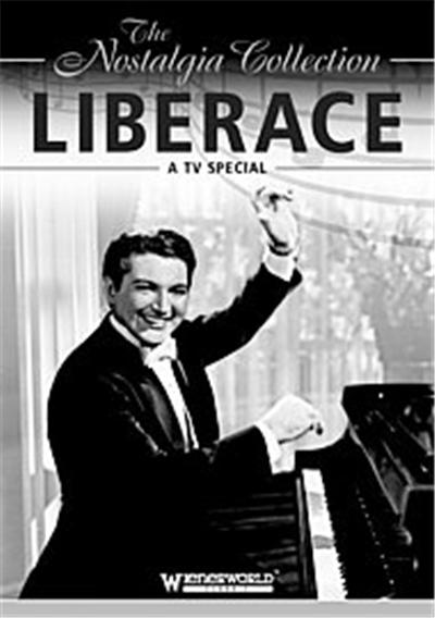 Acheter Liberace - A TV Special État correct - 15,93 € Liberace - A TV Special État correct reconditionné disponible sur Fnac