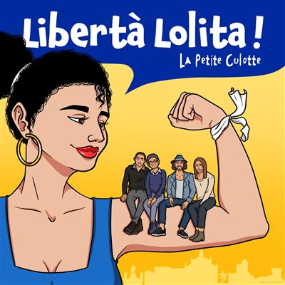 Libertà Lolita ! État correct reconditionné disponible sur Fnac