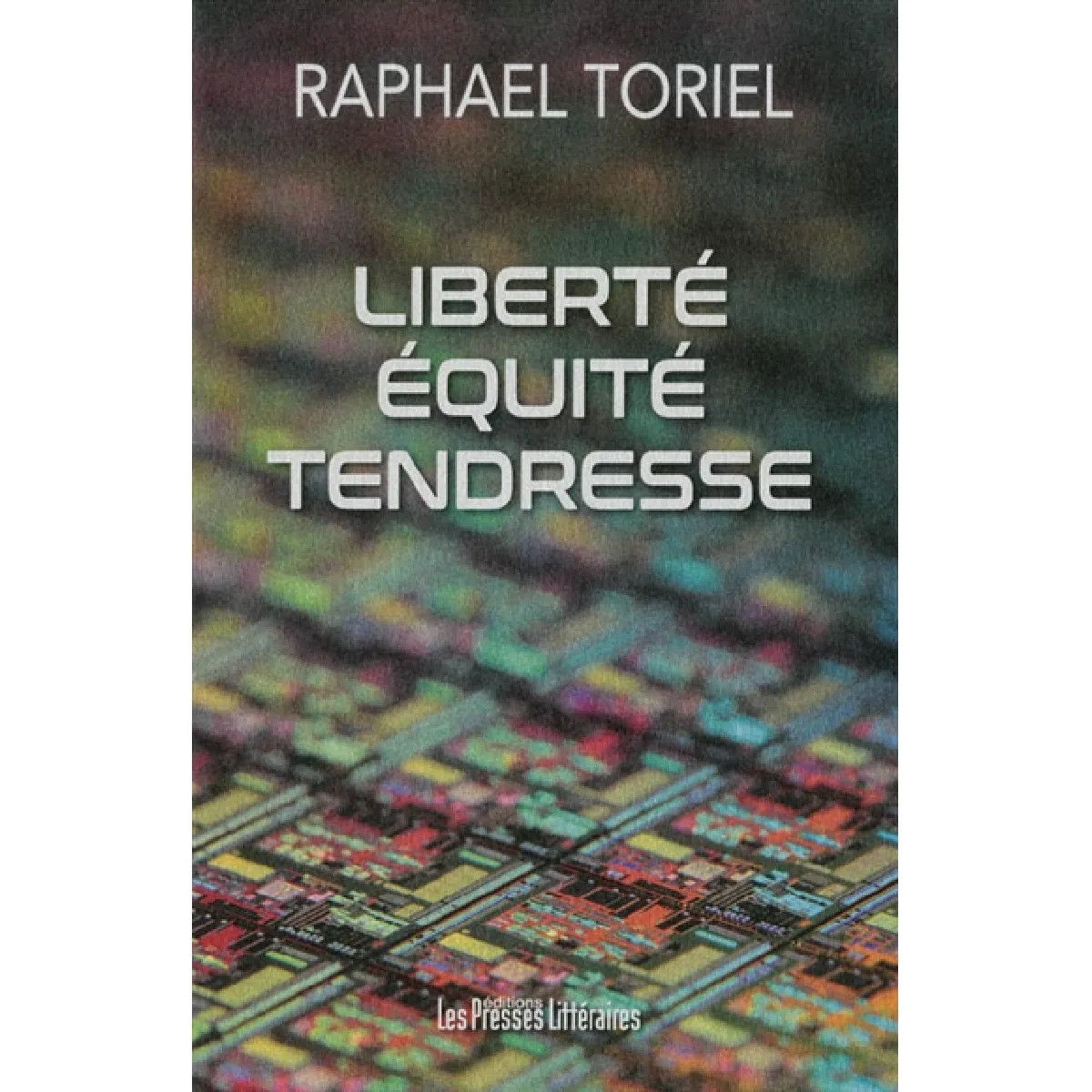 Acheter Liberté équité tendresse État correct - 12,60 € Liberté équité tendresse État correct N/A (Il ne s'agit pas d'une marque reconditionné disponible sur Rue du Commerce Seconde Vie