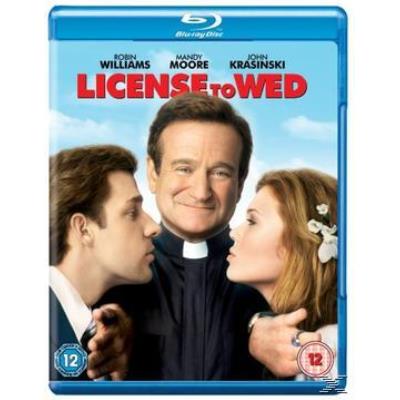 License To Wed État correct reconditionné disponible sur Fnac | Dero