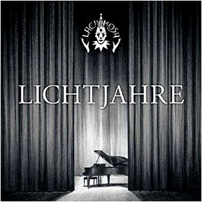Acheter Lichtjahre État correct - 22,18 € Lichtjahre État correct reconditionné disponible sur Fnac