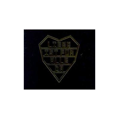 Liebe Ist fur Alle Da [Bonus Tracks] [Deluxe Edition] État correct reconditionné disponible sur Fnac